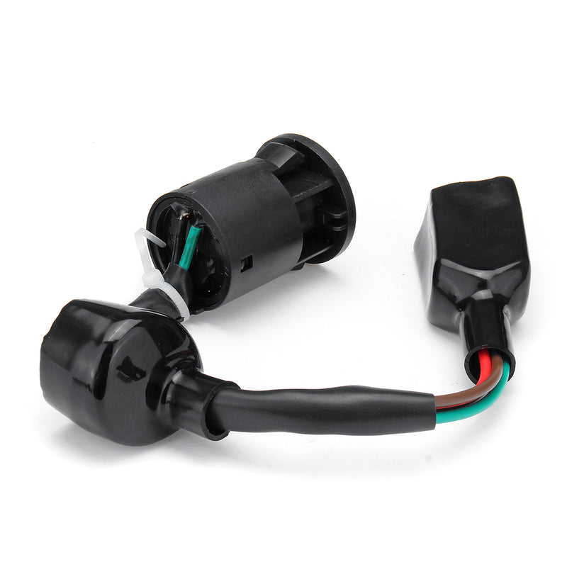 Ignition Key Switch With 2 Keys Fit For Polaris Sportsman Outlaw 90 2001-2014
