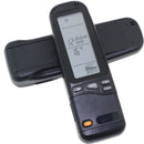 TOOT Air Conditioner Remote Control for Airwell Emailair Electra RC-3 RC-4 RC-7 WMZ 12ST