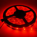 5M WS2812B IC SMD5050 Non-waterproof RGB LED Strip Light Individual Addressable Rope Lamp DC5V