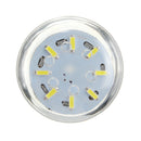 Dimmable E14/E27/G9/GU10/B22/E12 SMD4014 5W LED Corn Bulb Light Home Lamp AC220V