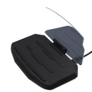 Bakeey HUD Head Up Display Qi Wireless Charger Car Cell Phone GPS Navigation Image Reflector