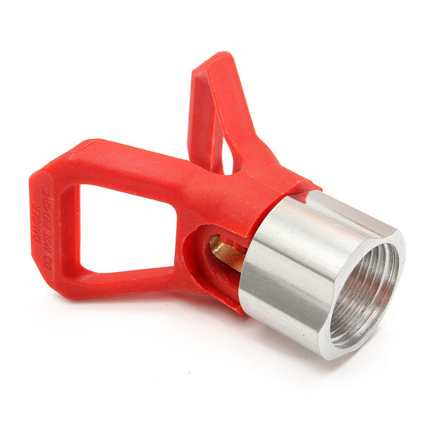 4pcs Airless Paint Spray Gun Tip Guard For  Titan Wagner Sprayer Tool