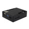 CNC Aluminum Case / Enclose for Lattepanda 2G/4G Development Board