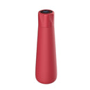 400ml Stainless Steel  Smart Bottle Intelligent Water CupLCD Touch Screen IP67 Vacuum Cup