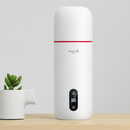 Xiaomi Deerma Mijia Vacuum Cup Thermos Bottle 304 Stainless Steel Water Bottles Drinking Cup Drinking Bottle