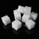 Square Sponge Soilless Hydroponics Germination Plant Seedling Pot Seeds Grow Container