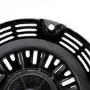 Lawn Mower Pull Starter+Pulley Cup For Honda GX120 4HP/GX160 5.5HP/GX200 6.5HP