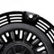 Lawn Mower Pull Starter+Pulley Cup For Honda GX120 4HP/GX160 5.5HP/GX200 6.5HP