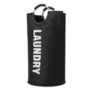 Waterproof Folding Clothes Storage Baskets Washing Bag Basket Clothing Box Outdoor Travel