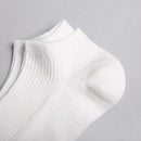 365WEAR 5 Pair Men Pima Cotton Sport Ankle Socks Antibacterial Sweat Absorbant 4 Season Wear From Xiaomi Youpin