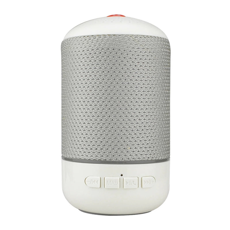 Mini Portable Wireless bluetooth Speaker Heavy Bass Outdoors Subwoofer with Mic for iPhone Xiaomi