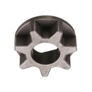 Drillpro M16 Chainsaw Gear 125 150 180 Angle Grinder Replacement Gear For Chainsaw Bracket
