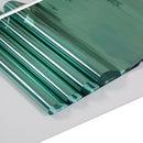 30cm*1M/3M Window Glass Film One Way Mirror Insulation Stickers UV Rejection Privacy Glass Films
