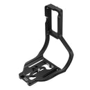 Quick Release L Bracket Plate Grip for Nikon D800 D800E DSLR Camera