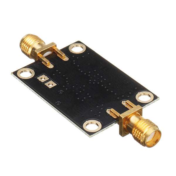 High Linearity Broadband RF Amplifier 0.05-6G High Performance Medium Power Amplifier Module