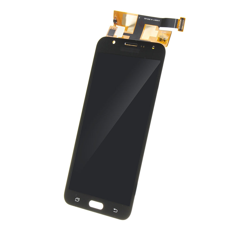 Full Assembly LCD Display+Touch Screen Digitizer Replacement With Repair Tools For Samsung Galaxy J7 2015