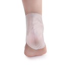 PD-305 Soft Comfortable Bandage Design Silicone Pad Heel Cover