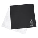 300*300mm Christmas Series Heated Bed Sticker For TEVO Tornado Lulzbot Taz6 3D Printer Parts