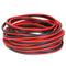 5M Speaker Cable Wire Vehicles Home Stereo HiFi Audio