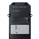 Driver Side Master Electric Window Switch Front Left For Honda Accord 2008-2012
