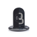 Qi Wireless Charger Fast Charging Phone Holder For Qi-enabled Smart Phone for iPhone 11 Pro Max for Samsung Galaxy Note 10+ Huawei Mate 30 Pro