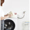 Submarine 1/2'' 3/4''  Washing Machine Faucet Tap Quick Connector Inlet Outlet w/ 90 Ceramic Valve Intelligent Water Sealing from Xiaomi Youpin
