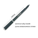 KSGER T12 Aluminum Alloy FX9501 Soldering Handle STM32 OLED Soldering Iron Station Welding Tips
