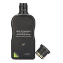 Dexe Hair Shampoo 200ml Anti hair Loss Chinese Herbal Hair Growth Shampoo For Men&Women
