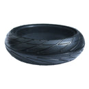 BIKIGHT 8X2.125 Solid Tire for ES2/ES1 Electric Scooter Explosion-proof Thicken Non-slip Vacuum Tire
