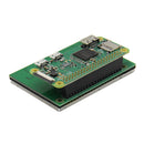 Raspberry Pi 2.8" HD 640x480 Touch Screen Display For Raspberry Pi 3 Model B / Pi Zero W / Pi Zero
