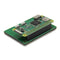 Raspberry Pi 2.8" HD 640x480 Touch Screen Display For Raspberry Pi 3 Model B / Pi Zero W / Pi Zero
