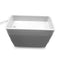 Misol WH-SP-RG 1PC Spare Part For Weather Station For Rain Meter Measure Rain Volume Rain Gauge