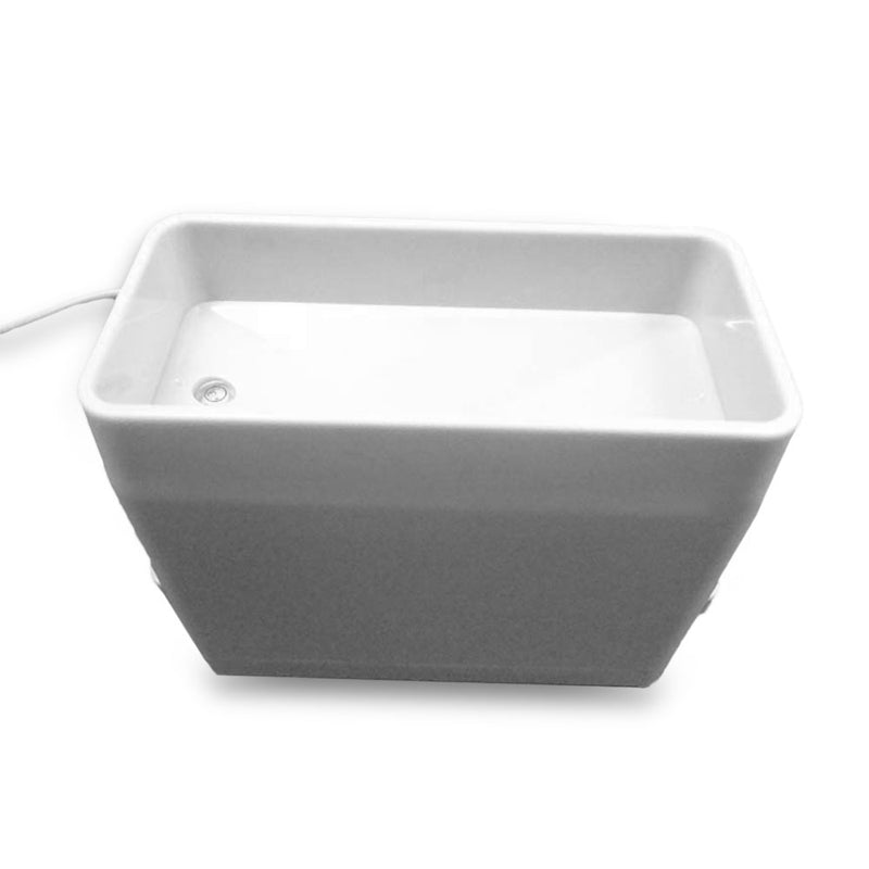 Misol WH-SP-RG 1PC Spare Part For Weather Station For Rain Meter Measure Rain Volume Rain Gauge