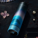 IPRee 450ML Vacuum Cup Colorful Temperature Display Water Bottle Traveling 304 Stainless Steel Water Cup
