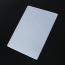 Translucent Soft Reusable Tattoo Practice Emulation Skin For Tattoo Designed
