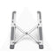 Bakeey Universal Foldable Portable Aluminum Alloy Desktop Mount Holder for Notebook Laptop Macbook iPad