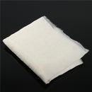 110M 43T Polyester Silk Screen Printing Mesh Fabric Sheet 3 Yards