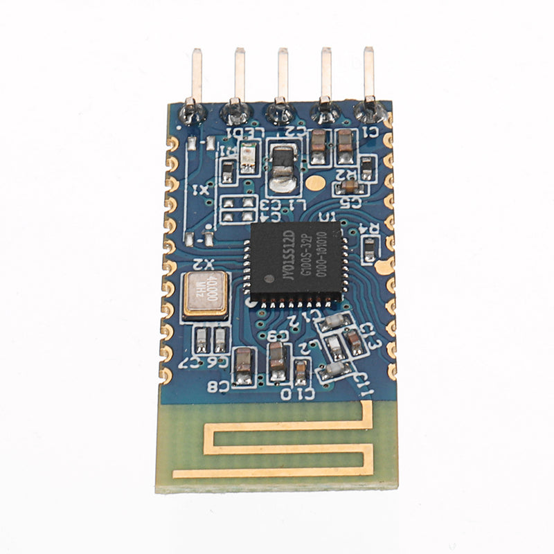 5pcs JDY-18 bluetooth Module 4.2 High Speed Transmission BLE Mesh Networking Master