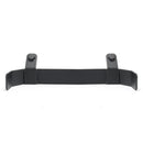 Motorcycle Tuck Roll 3" Spring Solo Seat Saddle Bracket For Harley Bobber Honda