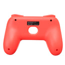 2pcs For Nintendo Switch Joy-Cons Grips Kit Game Controller Handle Handheld Holder