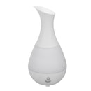 300ML Bluetooth Speaker Essential Oil Diffuser USB Humidifier Air Purifier 7 Color Change LED Night light