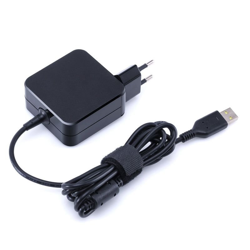 Fothwin 20V 3.25A 65W Interface Yoga 3-14 Yoga 900 700 Laptop AC Power Adapter Notebook Charger For Lenovo