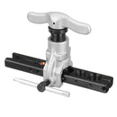 45 Degree  3/16 to 3/4 Inch Eccentric Cone Flaring Tool for Refrigeration Copper Tube Repair Tool