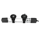 7W/9W/11W Submersible Lamp Aquarium Fish Tank UV Light Sterilizer Water Clean