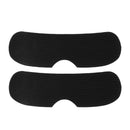 19pcs/set Tactical Helmet Pads Soft And Durable EVA Motorcycle Bike Helmet Replacement Accessories