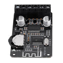 5pcs 10W/15W/20W Stereo bluetooth Amplifier Board 12V/24V Digital Power Amplifier Module XY-P15W
