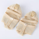 The Sole Of The Foot Cover Belly Dance Exercise Dancing Shoes Ballet Slippers Sports Protective Gear