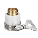 Pressure Washer Connector Adapter Pressure Washer Garden Tube Hose Water Spray Connector