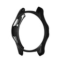 Plating Soft TPU Watch Cover Case For Samsung Galaxy Watch 46mm 2018/Galaxy Gear S3 46mm