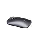 Ajazz i25t Ultra-slim 2.4Ghz Wireless bluetooth Dual Mode 1600DPI Silent Mouse
